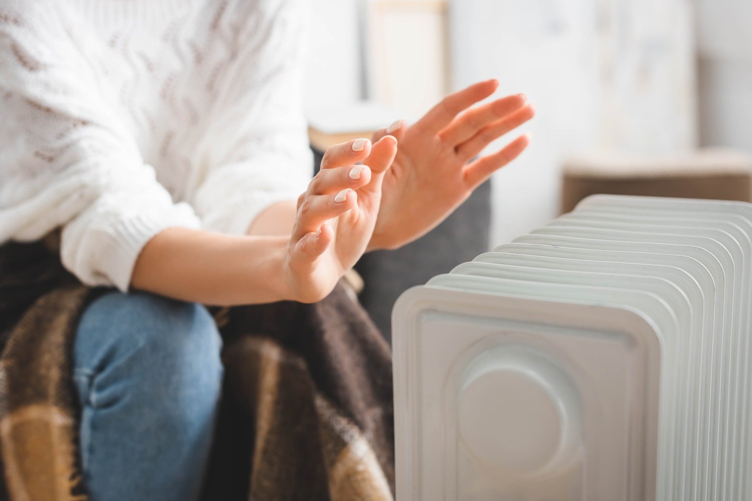 Evin için Doğru Elektrikli Isıtıcıyı Nasıl Seçersin?