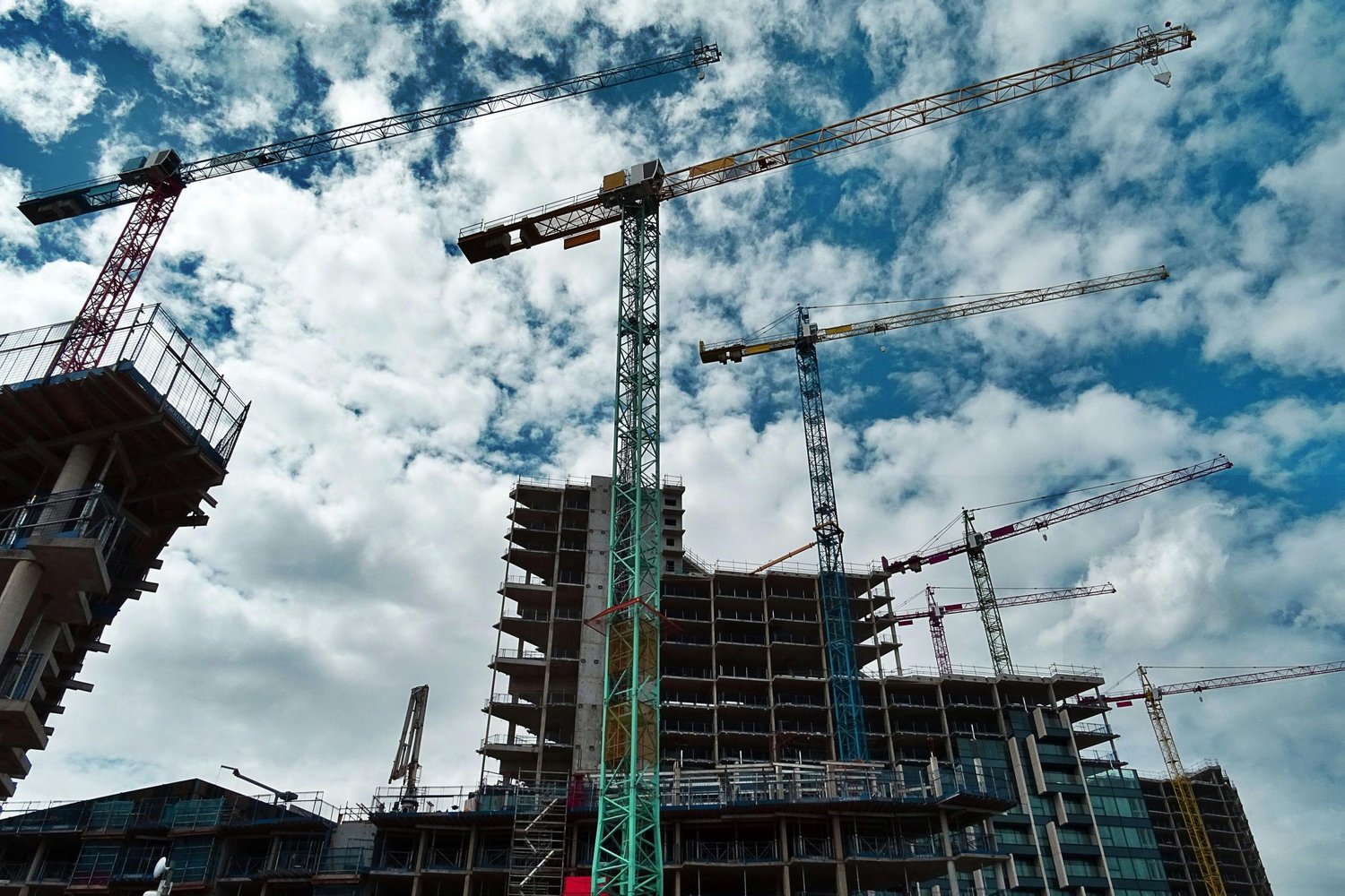 Perde Beton Nedir ve Nasıl Anlaşılır?